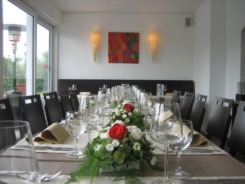 RheinHotel Arte Hotel in Ahrweiler