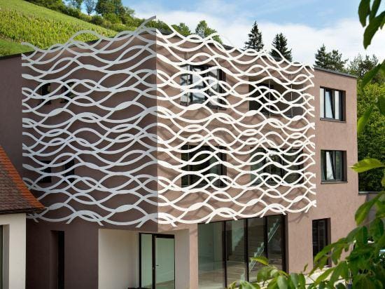 Rebgut Hotel in Tauberbischofsheim