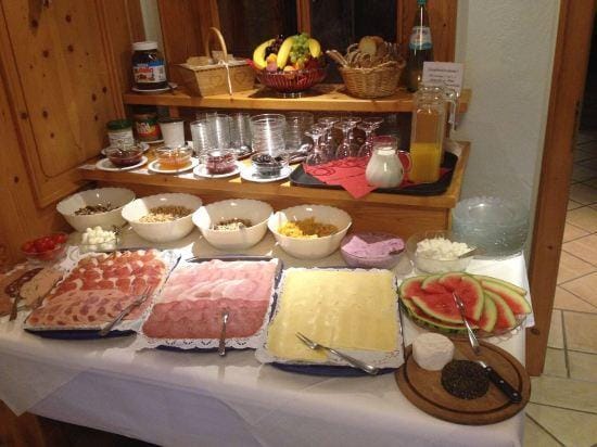 Landgasthof Gilsbach Hotel in Winterberg