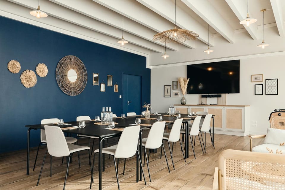 Hotel de la Mer & Spa Hotel in Finistere
