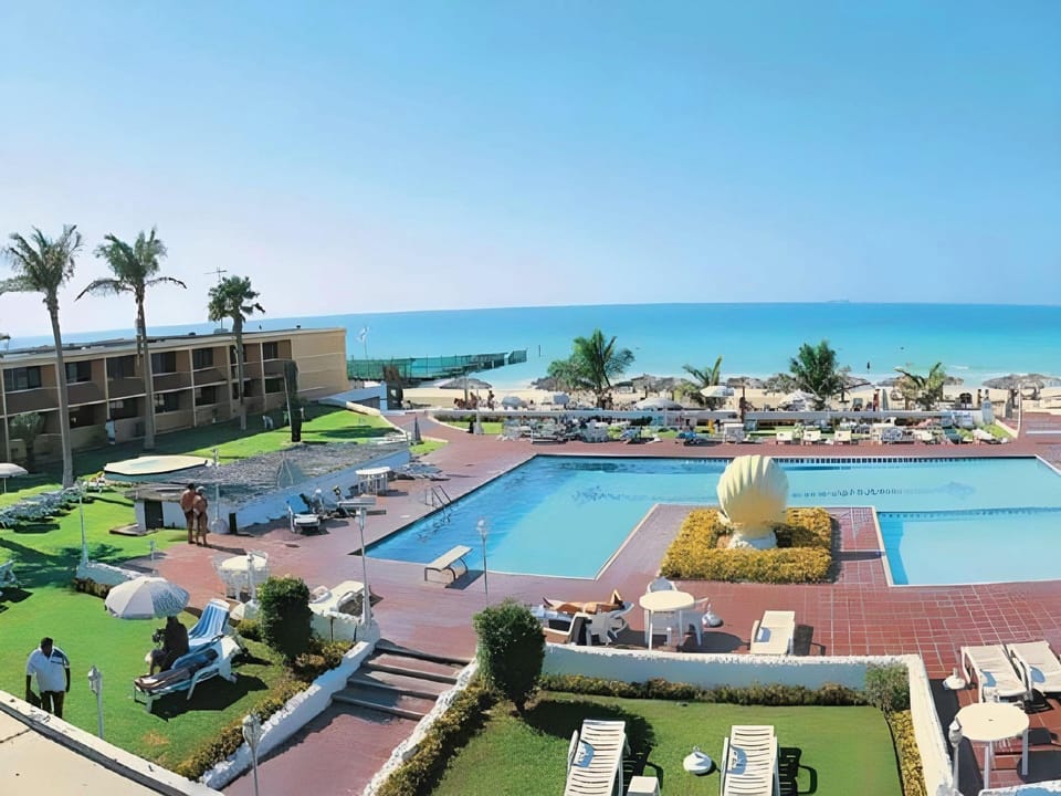 Lou Lou'a Beach Resort Resort in Al Sharjah