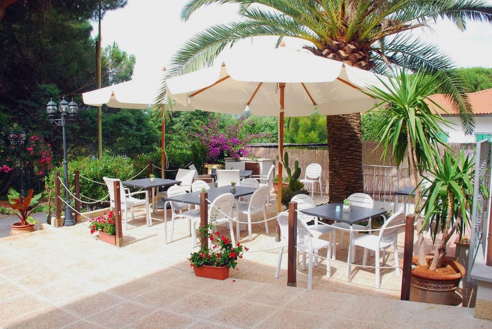 Hotel Villa Wanda Hotel in Tuscany