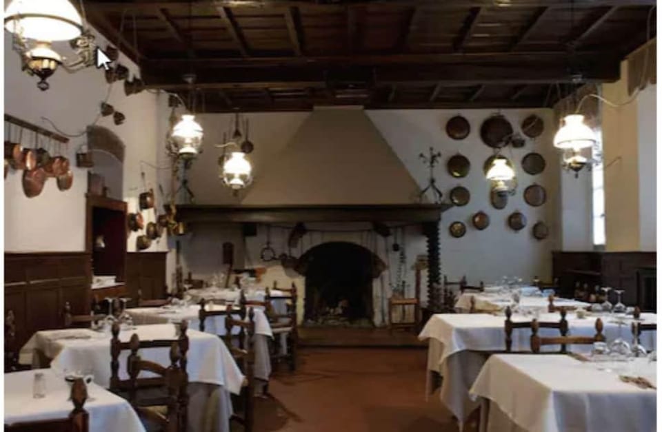 Albergo Ristorante Sant'Eustorgio Hotel in Lombardy