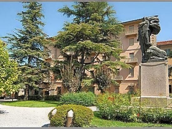 Hotel Giacomo Morra Alba - Handwritten Collection Hotel in Piedmont