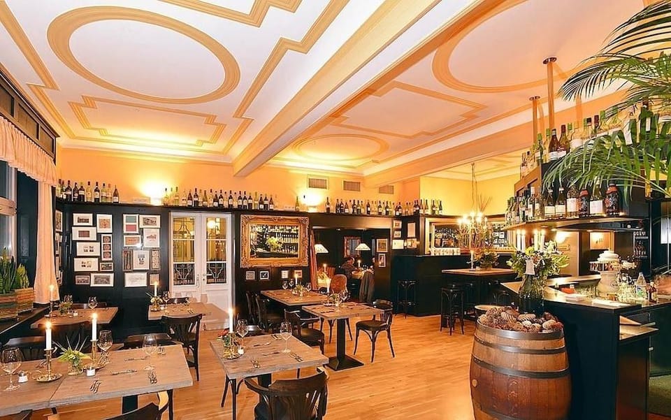 Schwarzwald Parkhotel Hotel in Baden-Württemberg