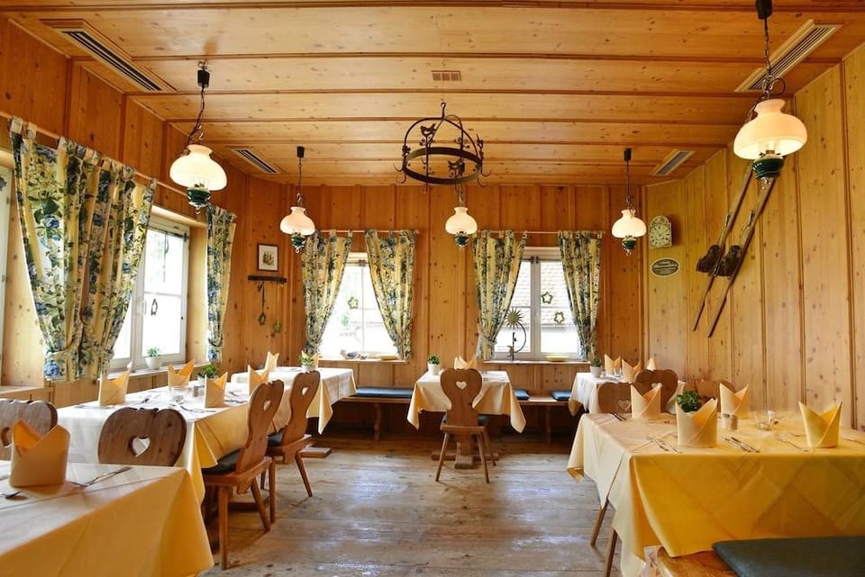 Schwarzwald Parkhotel Hotel in Baden-Württemberg