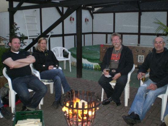 Landgasthaus Zur Kupferkanne Hotel in Rhineland-Palatinate