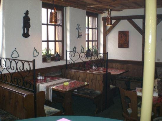 Landgasthaus Zur Kupferkanne Hotel in Rhineland-Palatinate