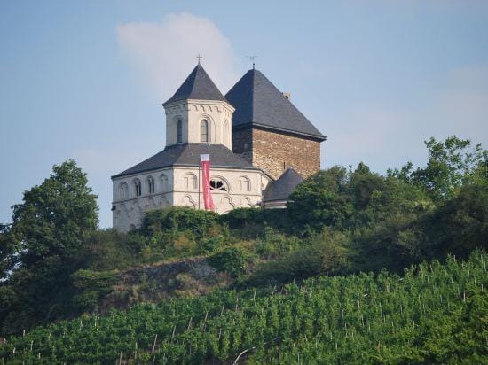 Landgasthaus Zur Kupferkanne Hotel in Rhineland-Palatinate