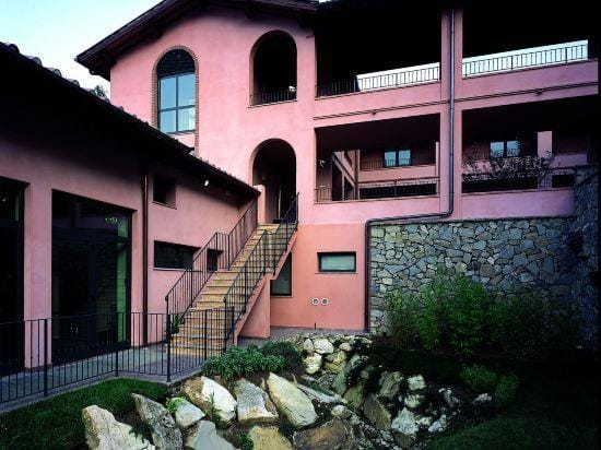 Meridiana Country Hotel Hotel in Emilia-Romagna