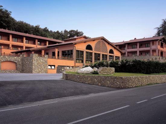 Meridiana Country Hotel Hotel in Emilia-Romagna
