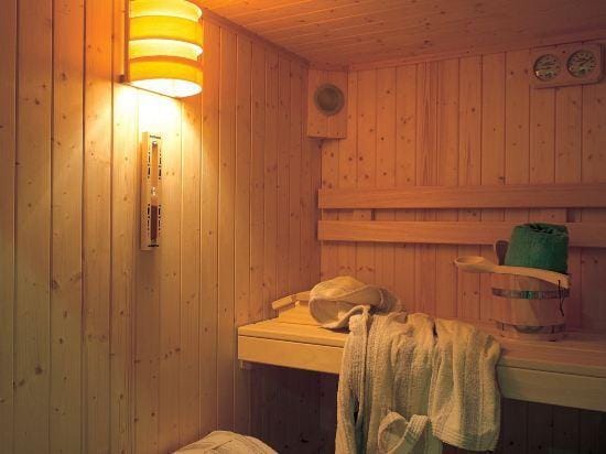 Meridiana Country Hotel Hotel in Emilia-Romagna