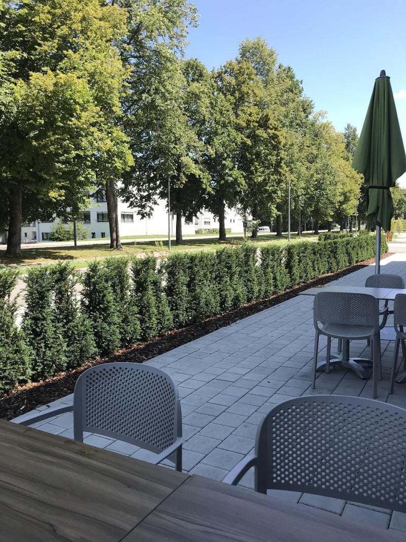 RiKu Hotel Pfullendorf Hotel in Baden-Württemberg