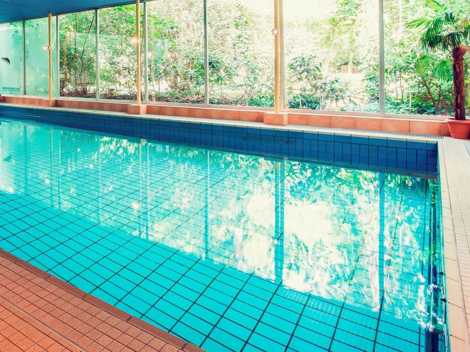 Hotel Krefelder Hof Hotel in Krefeld