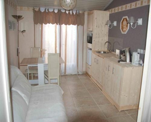 B&B Villa Viva Vitale Hotel in Provence-Alpes-Côte d'Azur