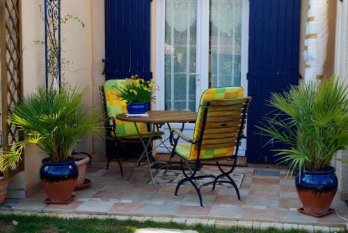 B&B Villa Viva Vitale Hotel in Provence-Alpes-Côte d'Azur
