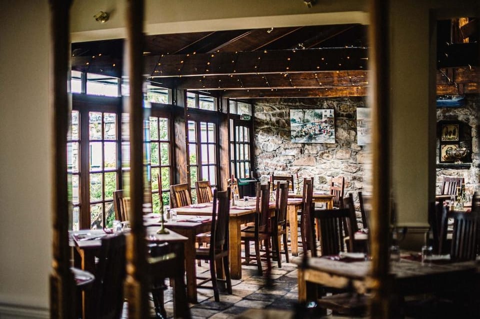 The George Hotel Hotel in Church Square