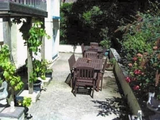 The Sherborne Lodge Hotel in Ilfracombe