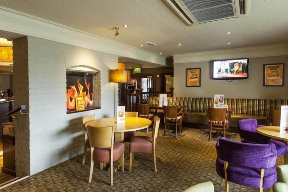 Leeds / Bradford Airport Hotel in Leeds