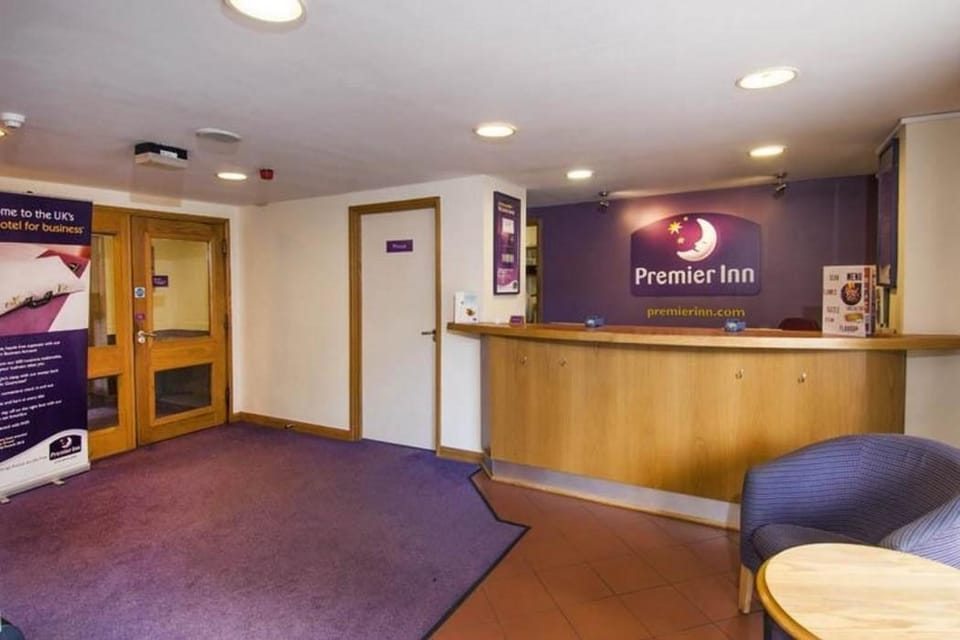 Leeds / Bradford Airport Hotel in Leeds