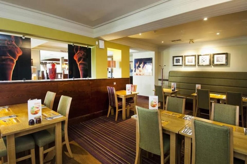 Leeds / Bradford Airport Hotel in Leeds