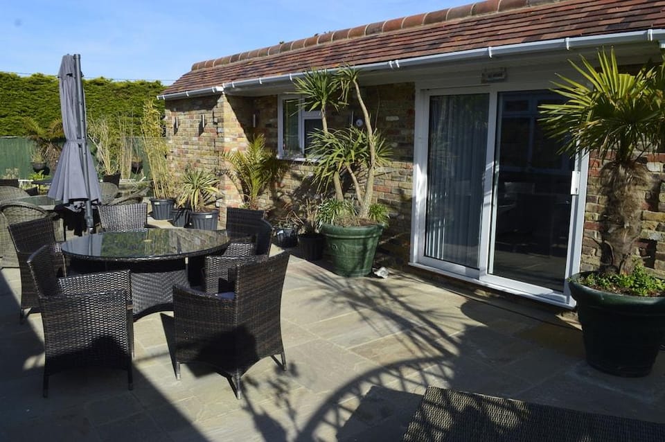 Watersedge Guest House Hotel in New Forest District