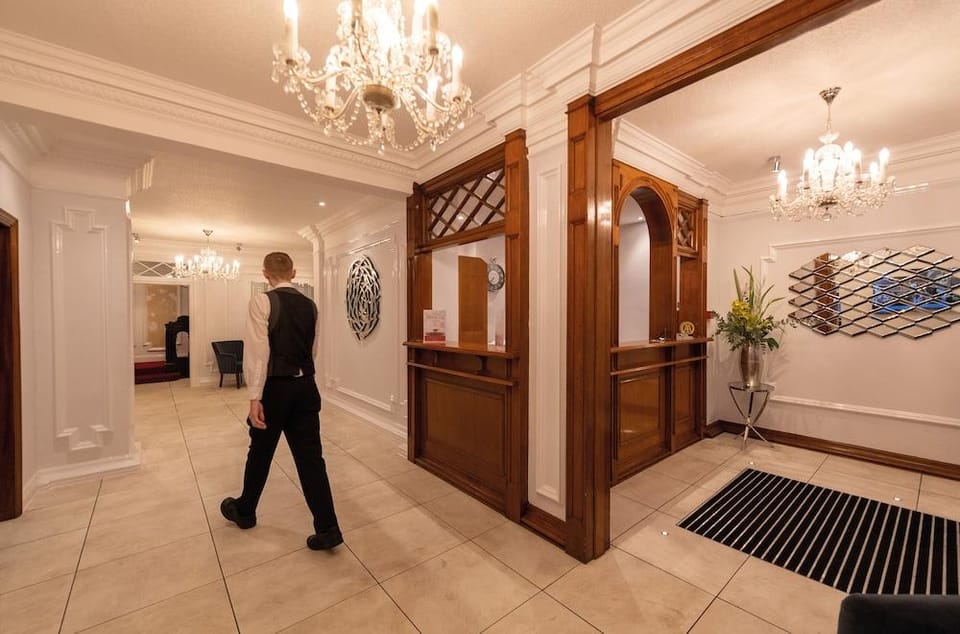 The Belmont Hotel Hotel in Sidmouth