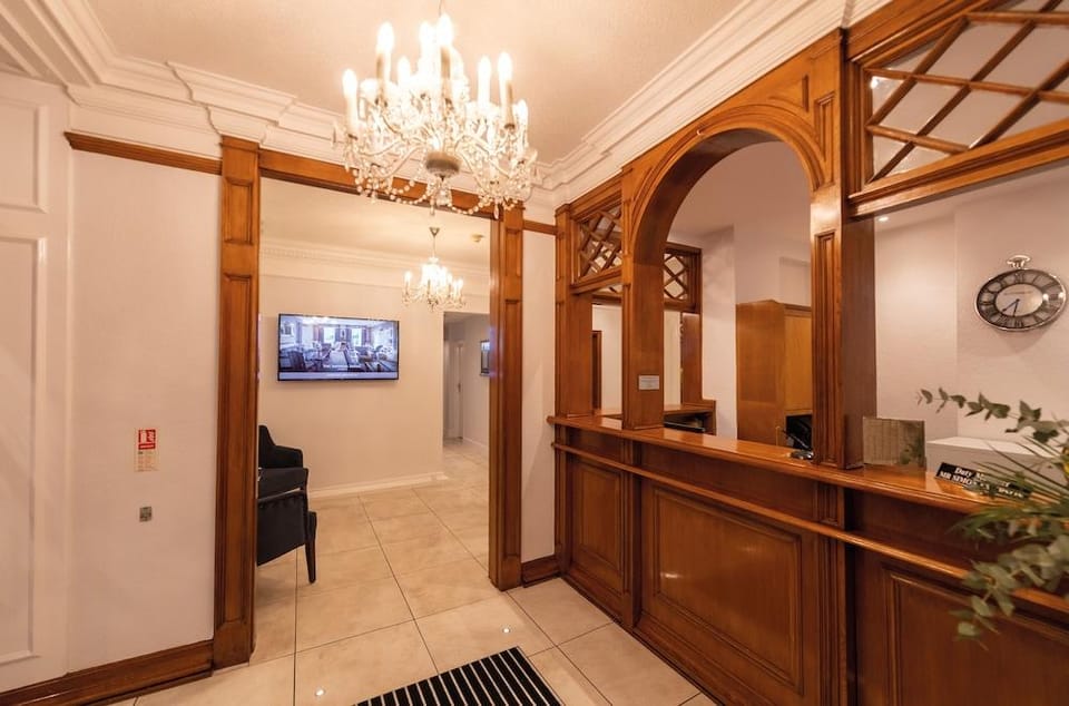 The Belmont Hotel Hotel in Sidmouth