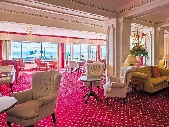 The Belmont Hotel Hotel in Sidmouth