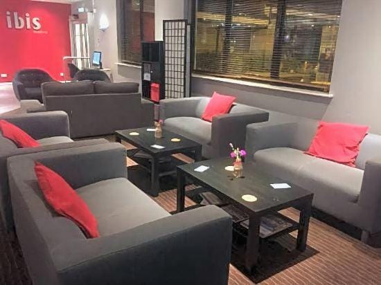 Ibis Bradford Shipley Hotel in Bradford