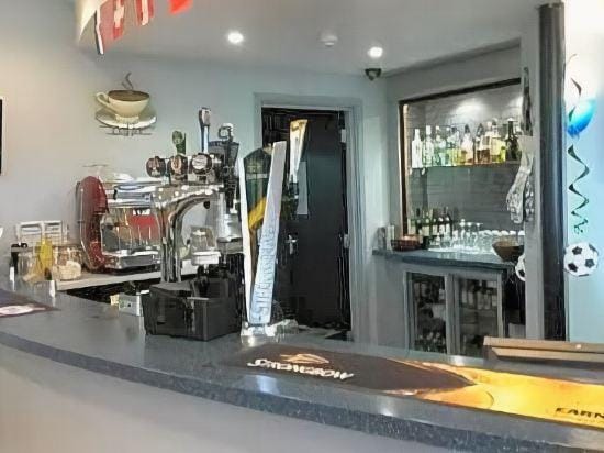 Ibis Bradford Shipley Hotel in Bradford