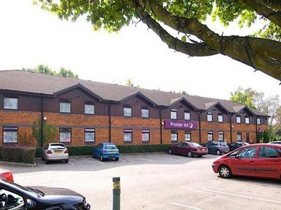Port Talbot Hotel in Wales