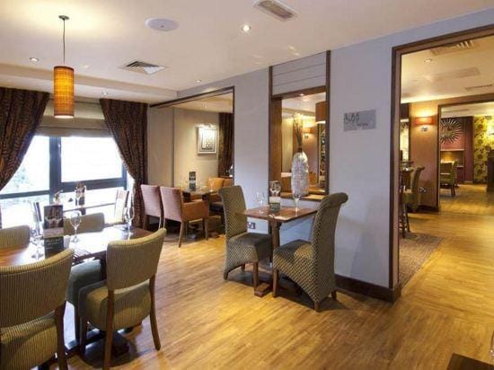 Solihull Town Centre Hotel in Shirley