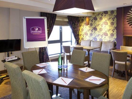 Solihull Town Centre Hotel in Shirley