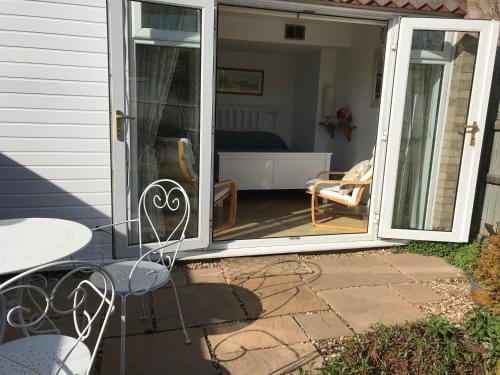 Garden Studio Hotel in Wycombe District