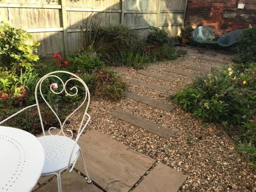 Garden Studio Hotel in Wycombe District