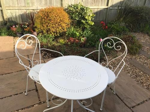 Garden Studio Hotel in Wycombe District