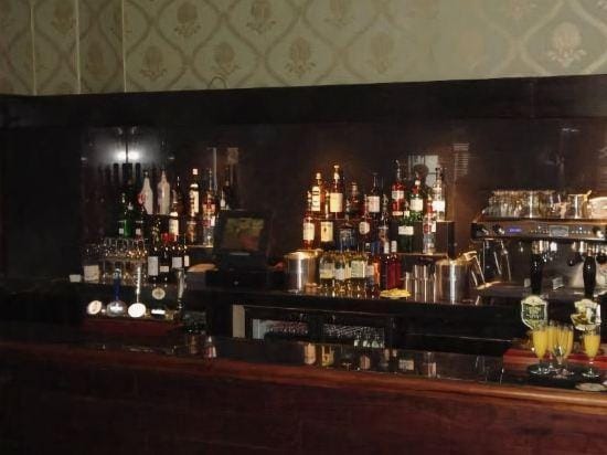 The Thomas Paine Hotel in Breckland District