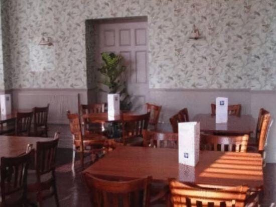 The Thomas Paine Hotel in Breckland District