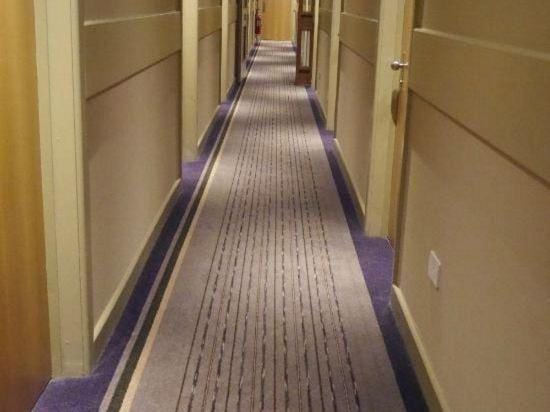 Thetford Hotel in Breckland District