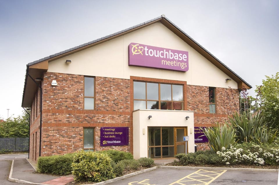 Manchester (Sale) Hotel in England