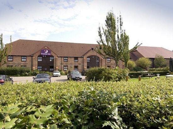 Premier Inn Bridgend (M4, J35) Hotel in Wales