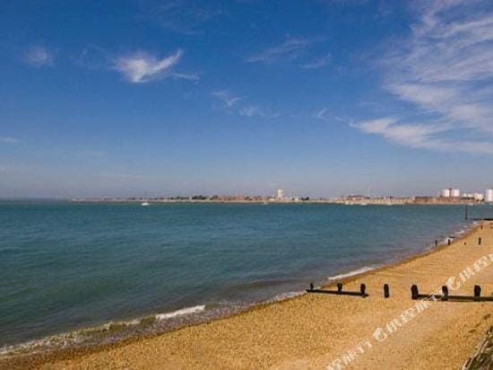 Southsea Hotel in Portsmouth
