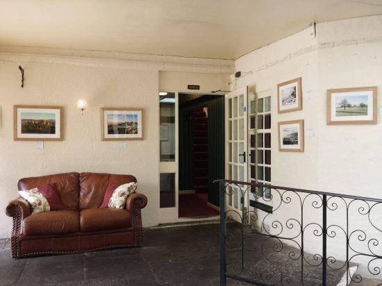 The Dragon Hotel Hotel in Wales