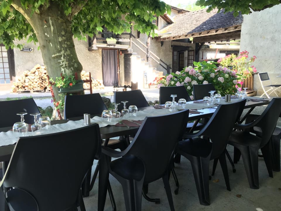 Le Relais Des Vieilles Postes Hotel in Auvergne-Rhône-Alpes