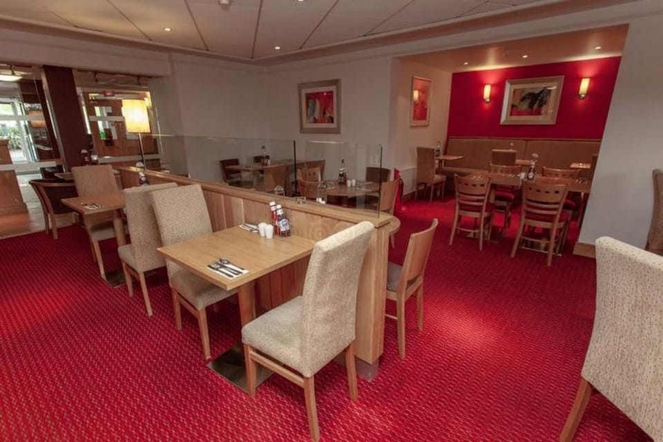 Rugby North (Newbold) Hotel in Rugby
