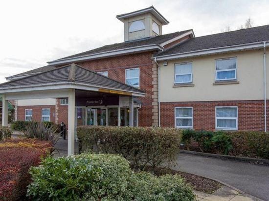Rugby North (Newbold) Hotel in Rugby