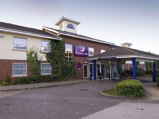 Rugby North (Newbold) Hotel in Rugby