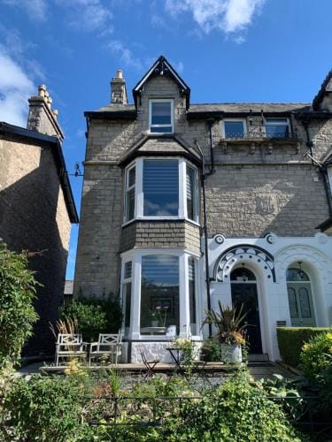 Sundial Stays Kendal Hotel in England