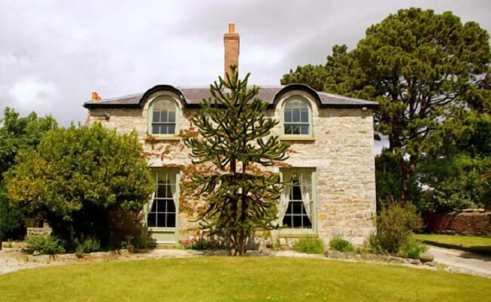 Ty'n Rhyl Boutique Bed & Breakfast Hotel in Rhyl